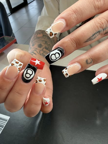 Nail Design